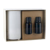 SnugZ Exhale Electronic Diffuser & Two Essential Oils in Gift Box