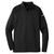 Nike Men's Black/Black Therma-FIT 1/2-Zip Fleece