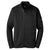 Nike Men's Black Therma-FIT Full-Zip Fleece