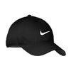 Nike Black Dri-FIT Swoosh Performance Cap