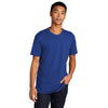 Next Level Unisex Royal Cotton Tee