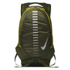 Nike Olive Canvas Commuter 15L Backpack