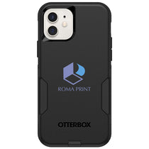 OtterBox Black iPhone 12 Commuter