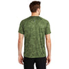 OGIO Men's Grit Green Camo Endurance Pulse Phantom Tee