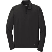 OGIO Endurance Men's Blacktop Radius Quarter Zip