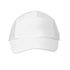 OGIO Endurance White Stride Mesh Cap