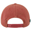 Legacy Cardinal Old Favorite Solid Twill Cap
