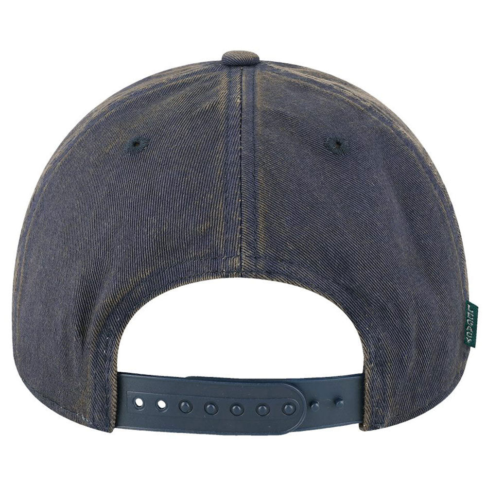 Legacy Navy Old Favorite Solid Twill Cap