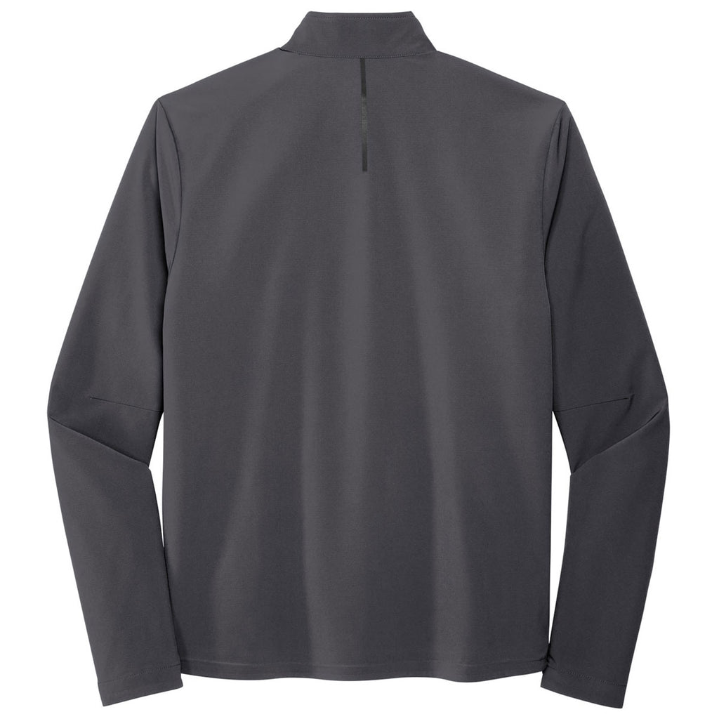 OGIO Men's Tarmac Grey Connection Full-Zip