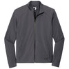 OGIO Men's Tarmac Grey Connection Full-Zip