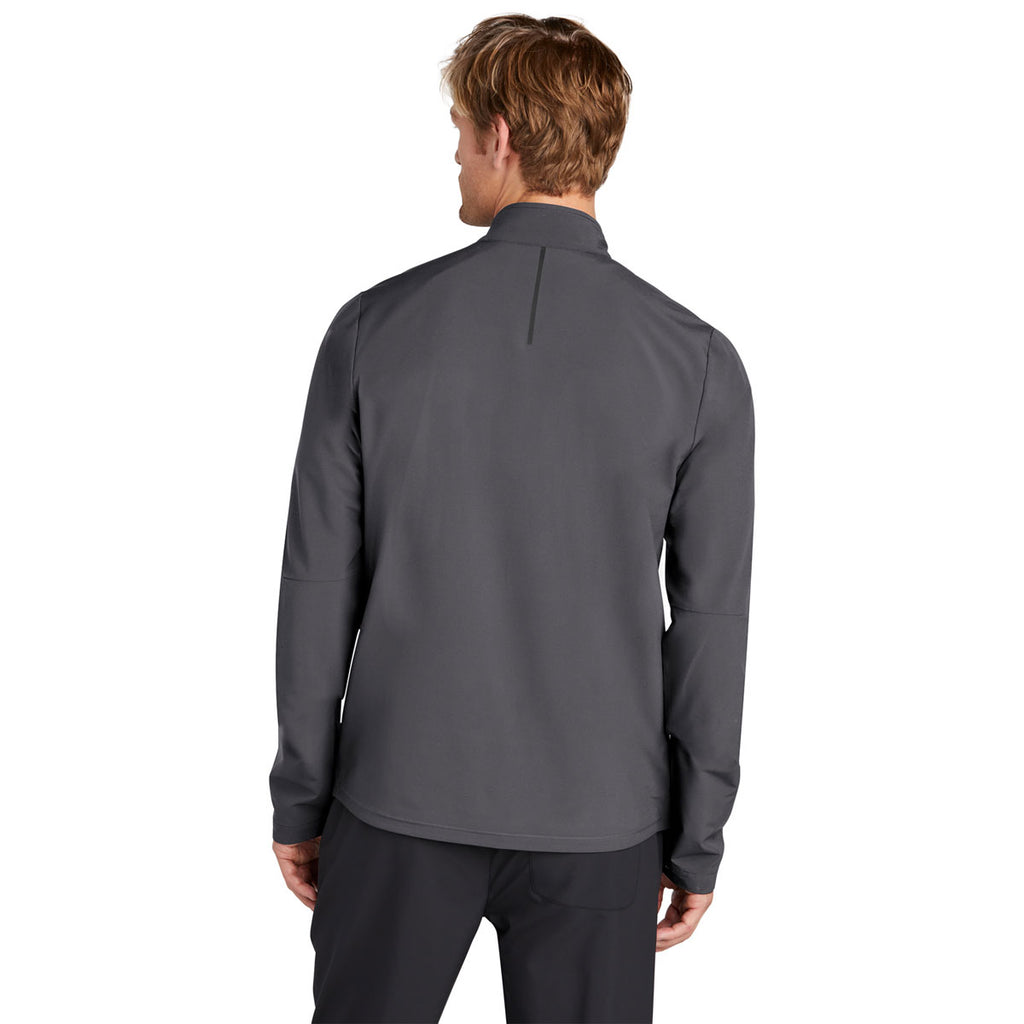 OGIO Men's Tarmac Grey Connection Full-Zip