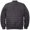 OGIO Men's Tarmac Grey Street Puffy Full-Zip Jacket