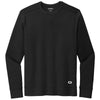 OGIO Men's Blacktop Luuma Flex Long Sleeve Crew