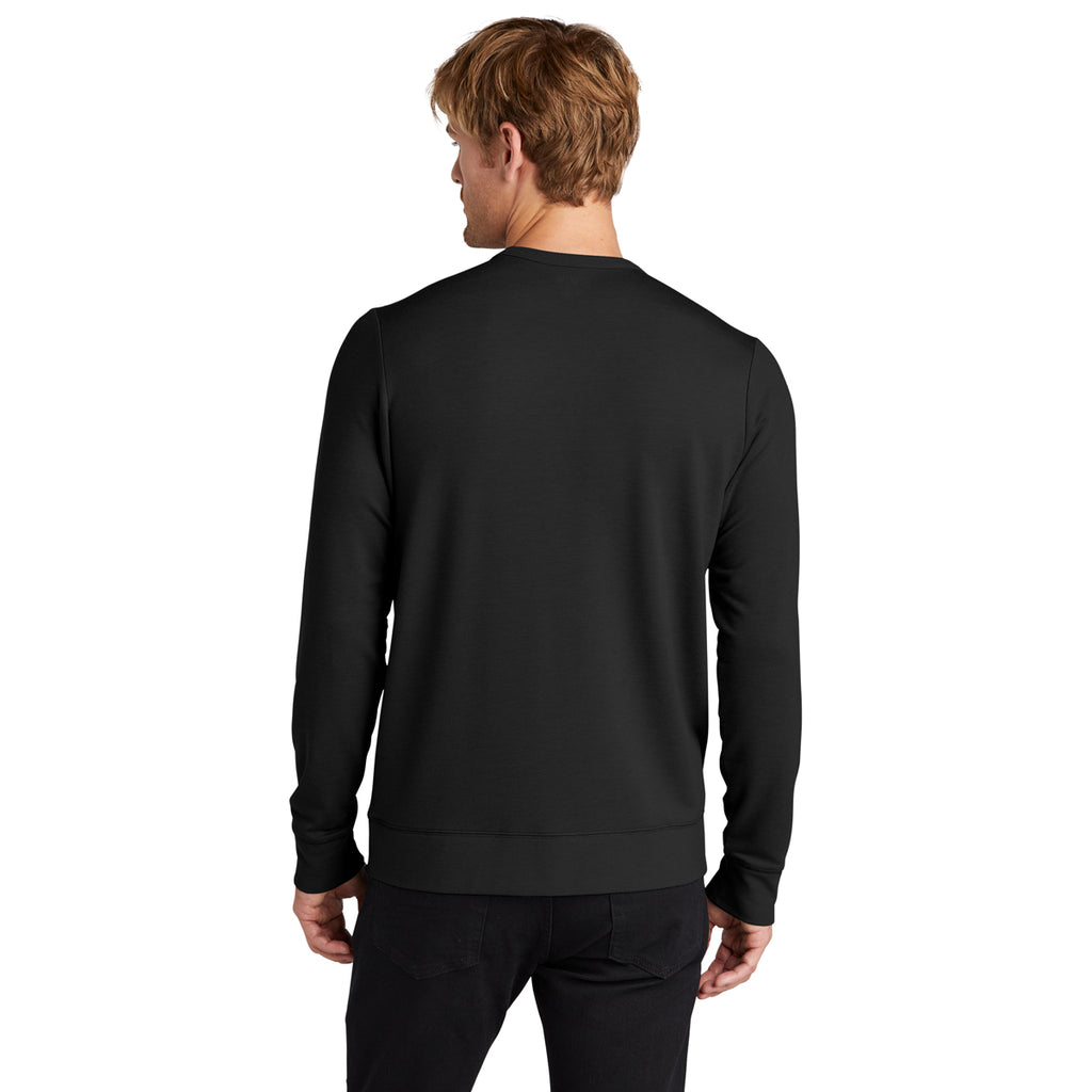 OGIO Men's Blacktop Luuma Flex Long Sleeve Crew