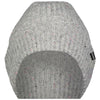 Pacific Headwear Silver Tweed Beanie