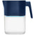 LARQ Monaco Blue Pitcher PureVis (Advanced Filter) - 1.9 Liter/8-Cup