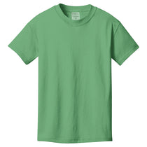 Port & Company Youth Safari Pigment-Dyed Tee