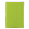 Primeline Lime Green Mini Tissue Packet