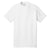 Port & Company Men's White Essential T-Shirt