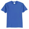 Port & Company Men's Royal Core Blend Tee