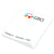 Post-It White Custom Printed Notes 2.75