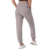 Glyder Women's Silver Fog Vintage Oversized Jogger