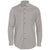 Perry Ellis Men's Quiet Shade Tall Heathered Woven Shirt