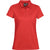Stormtech Women's Bright Red Eclipse H2X-Dry Pique Polo