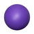 Primeline Purple Round Super Squish Stress Reliever