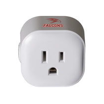 Primeline White Wi-Fi Smart Plug