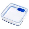 Cool Gear Blue Expandable Lunch-2-go