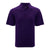 Levelwear Men's Purple Omaha Polo