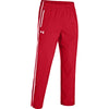Under Armour Men's Red Win It Woven Pant