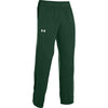 Under Armour Men's Green Fitch Warm Up Pant