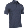 Under Armour Men's Academy/Steel Playoff Polo