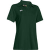 Under Armour Women's Forest Performance Team Polo