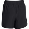 Under Armour Women's Black Ultimate Shorts
