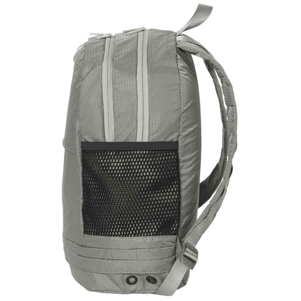Puma Quarry Grey Fashion Shoe Pocket Backpack