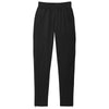 Sport-Tek Men's Deep Black Circuit Jogger