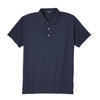 Page and Tuttle Men's Dark Navy Jersey Polo