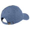 Port Authority Steel Blue Garment Washed Cap
