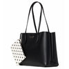 kate spade New York Black All Day Large Tote