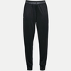 Under Armour Women's Black Play Up Pant
