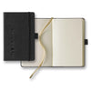 Castelli Black Tuscon Small Ivory - Blank Pages
