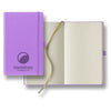 Castelli Purple Tuscon Medium Ivory-Blank Pages