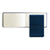 Castelli Royal Blue Tuscon Ivory Flip-Lined Pages
