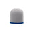 Richardson Grey/Royal R-Series 2 Color Beanie