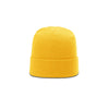 Richardson Gold R-Series Solid Beanie with Cuff