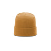 Richardson Wheat R-Series Solid Beanie with Cuff