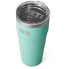 YETI Seafoam Rambler 26 oz Stackable Cup